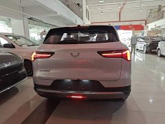 Wuling Starlight S 130km Flagship - ფოტო 5