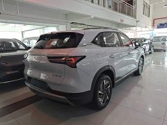 Wuling Starlight S 130km Flagship - ფოტო 6