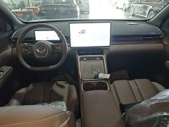 Wuling Starlight S 130km Flagship - ფოტო 9