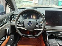 BYD Yuan Plus DM-i Champion Edition 112KM Deluxe - ფოტო 10