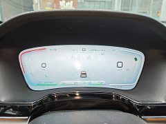 BYD Yuan Plus DM-i Champion Edition 112KM Deluxe - ფოტო 11