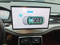 BYD Yuan Plus DM-i Champion Edition 112KM Deluxe - ფოტო 12