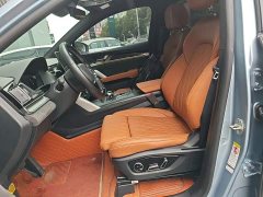 BYD Yuan Plus DM-i Champion Edition 112KM Deluxe - ფოტო 14