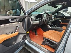 BYD Yuan Plus DM-i Champion Edition 112KM Deluxe - ფოტო 15