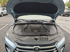 BYD Yuan Plus DM-i Champion Edition 112KM Deluxe - ფოტო 19