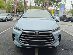 BYD Yuan Plus DM-i Champion Edition 112KM Deluxe - ფოტო 2
