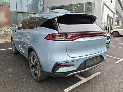 BYD Yuan Plus DM-i Champion Edition 112KM Deluxe - ფოტო 4