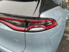 BYD Yuan Plus DM-i Champion Edition 112KM Deluxe - ფოტო 7