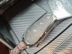 BYD Yuan Plus DM-i Champion Edition 112KM Deluxe - ფოტო 8