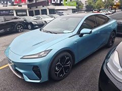 Deepal Deep Blue L07 230Max Qiankun Smart Driving ADS SE Extended Range Version - photo 1