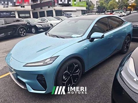 2024 Deepal Deep Blue L07 230Max Qiankun Smart Driving ADS SE Extended Range Version - ავტომობილი ჩინეთიდან