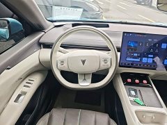 Deepal Deep Blue L07 230Max Qiankun Smart Driving ADS SE Extended Range Version - photo 10