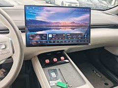 Deepal Deep Blue L07 230Max Qiankun Smart Driving ADS SE Extended Range Version - photo 12