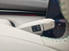 Deepal Deep Blue L07 230Max Qiankun Smart Driving ADS SE Extended Range Version - photo 13