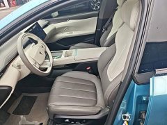 Deepal Deep Blue L07 230Max Qiankun Smart Driving ADS SE Extended Range Version - photo 14