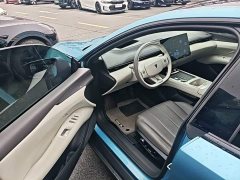 Deepal Deep Blue L07 230Max Qiankun Smart Driving ADS SE Extended Range Version - photo 15