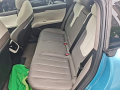 Deepal Deep Blue L07 230Max Qiankun Smart Driving ADS SE Extended Range Version - photo 16
