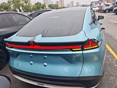 Deepal Deep Blue L07 230Max Qiankun Smart Driving ADS SE Extended Range Version - photo 5