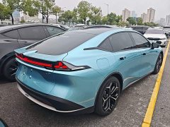 Deepal Deep Blue L07 230Max Qiankun Smart Driving ADS SE Extended Range Version - photo 6