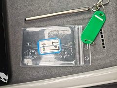 Deepal Deep Blue L07 230Max Qiankun Smart Driving ADS SE Extended Range Version - photo 8