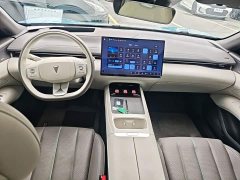 Deepal Deep Blue L07 230Max Qiankun Smart Driving ADS SE Extended Range Version - photo 9