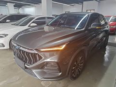 Changan Oushang X5 Facelift 1.5T DCT Luxury - ფოტო 1