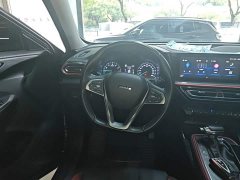 Changan Oushang X5 Facelift 1.5T DCT Luxury - ფოტო 10