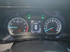 Changan Oushang X5 Facelift 1.5T DCT Luxury - ფოტო 11