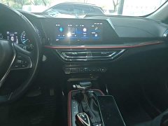 Changan Oushang X5 Facelift 1.5T DCT Luxury - ფოტო 12