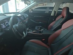 Changan Oushang X5 Facelift 1.5T DCT Luxury - ფოტო 14