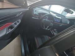 Changan Oushang X5 Facelift 1.5T DCT Luxury - ფოტო 15