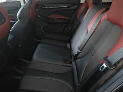 Changan Oushang X5 Facelift 1.5T DCT Luxury - ფოტო 16