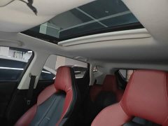 Changan Oushang X5 Facelift 1.5T DCT Luxury - ფოტო 17