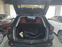 Changan Oushang X5 Facelift 1.5T DCT Luxury - ფოტო 18