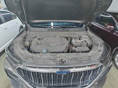 Changan Oushang X5 Facelift 1.5T DCT Luxury - ფოტო 19