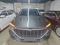 Changan Oushang X5 Facelift 1.5T DCT Luxury - ფოტო 2