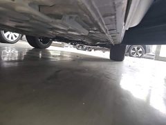Changan Oushang X5 Facelift 1.5T DCT Luxury - ფოტო 20