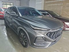 Changan Oushang X5 Facelift 1.5T DCT Luxury - ფოტო 3