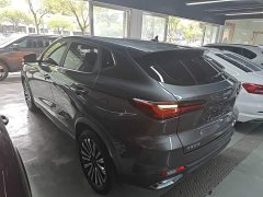 Changan Oushang X5 Facelift 1.5T DCT Luxury - ფოტო 4