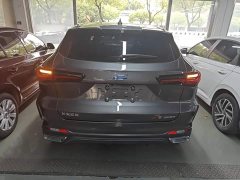Changan Oushang X5 Facelift 1.5T DCT Luxury - ფოტო 5