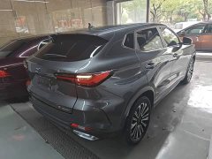 Changan Oushang X5 Facelift 1.5T DCT Luxury - ფოტო 6