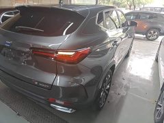 Changan Oushang X5 Facelift 1.5T DCT Luxury - ფოტო 7