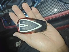 Changan Oushang X5 Facelift 1.5T DCT Luxury - ფოტო 8