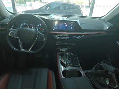 Changan Oushang X5 Facelift 1.5T DCT Luxury - ფოტო 9