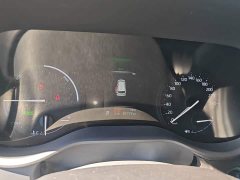 Toyota Gravia 2.5L Hybrid Luxury - фото 11