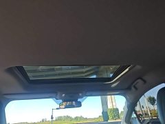 Toyota Gravia 2.5L Hybrid Luxury - фото 17