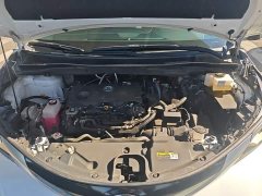 Toyota Gravia 2.5L Hybrid Luxury - фото 19