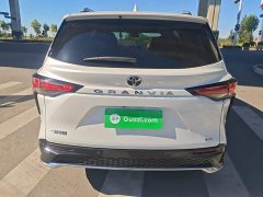 Toyota Gravia 2.5L Hybrid Luxury - фото 5