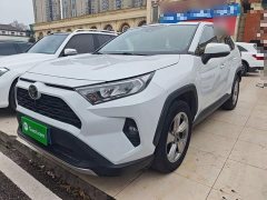 Toyota RAV4 2.0L CVT FWD Fashion Plus - photo 1