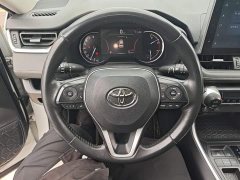 Toyota RAV4 2.0L CVT FWD Fashion Plus - photo 10